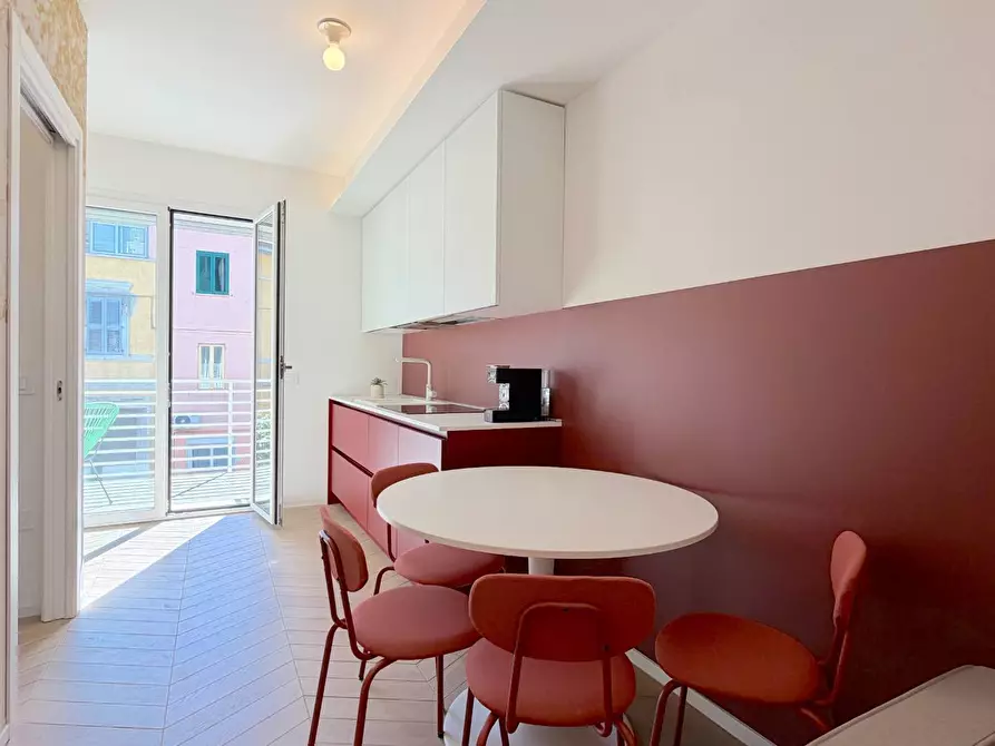 Immagine 5 di Appartamento in vendita  in Via Giovanni Prati 2 a San Benedetto Del Tronto