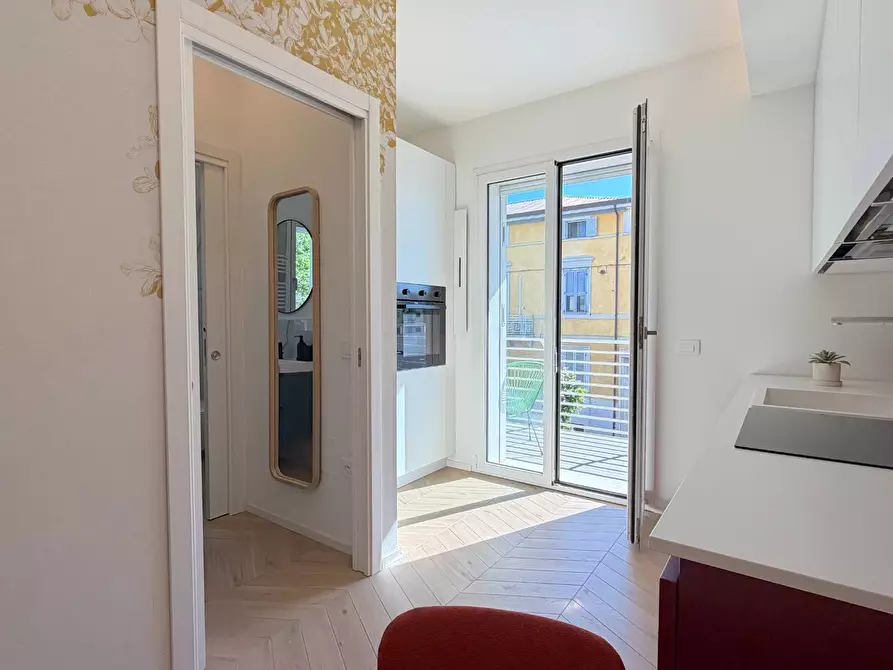 Immagine 6 di Appartamento in vendita  in Via Giovanni Prati 2 a San Benedetto Del Tronto