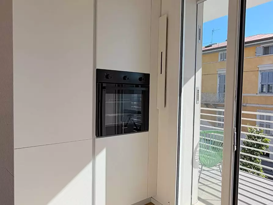 Immagine 7 di Appartamento in vendita  in Via Giovanni Prati 2 a San Benedetto Del Tronto