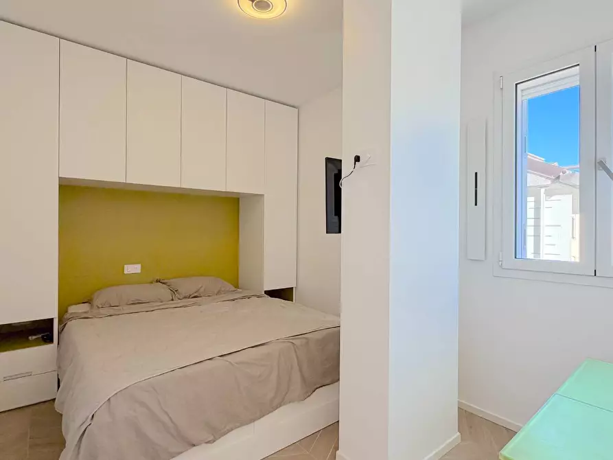 Immagine 8 di Appartamento in vendita  in Via Giovanni Prati 2 a San Benedetto Del Tronto