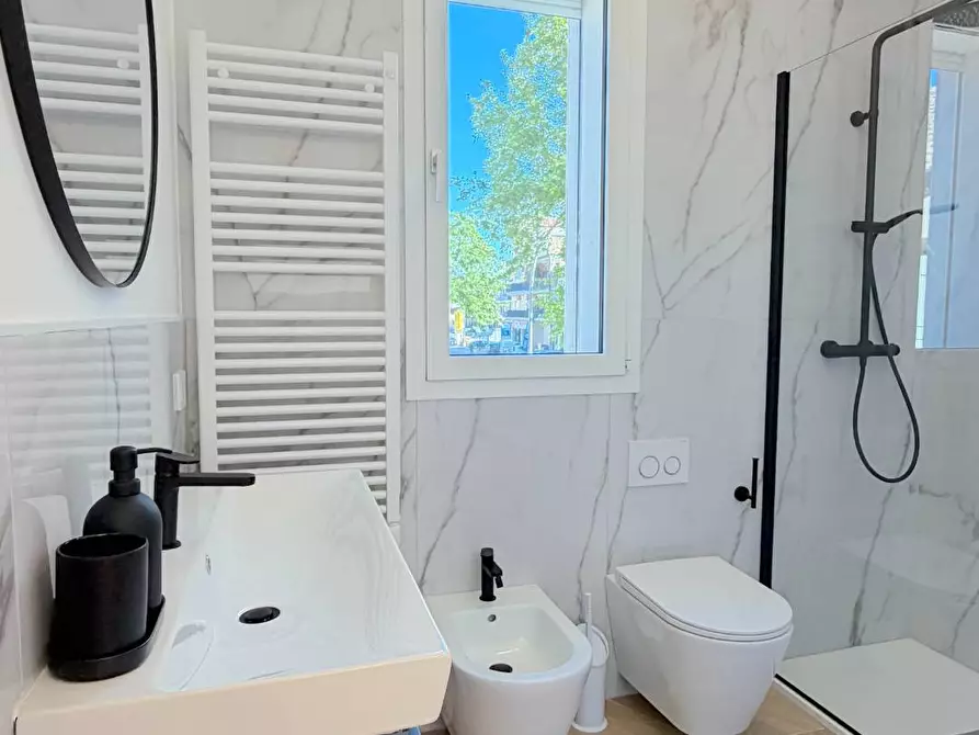 Immagine 10 di Appartamento in vendita  in Via Giovanni Prati 2 a San Benedetto Del Tronto