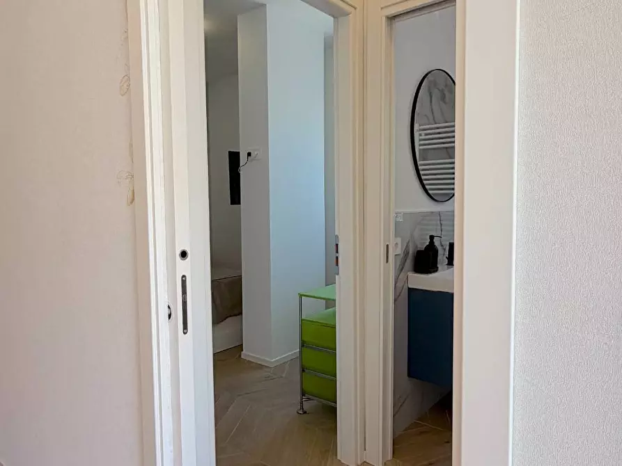 Immagine 12 di Appartamento in vendita  in Via Giovanni Prati 2 a San Benedetto Del Tronto