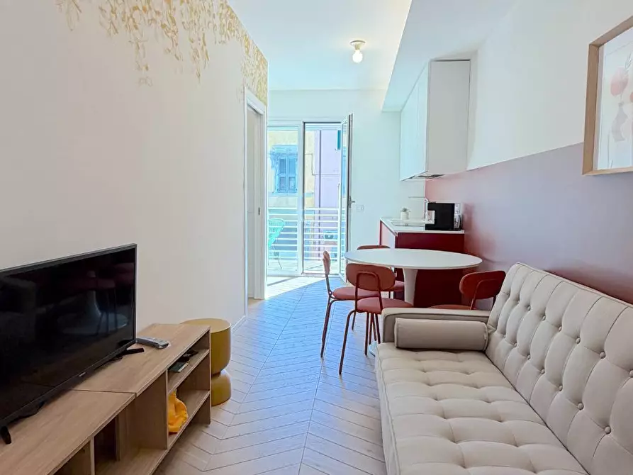Immagine 13 di Appartamento in vendita  in Via Giovanni Prati 2 a San Benedetto Del Tronto