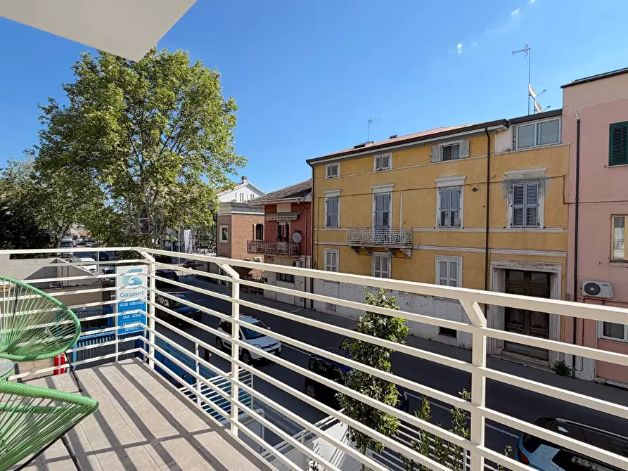 Immagine 14 di Appartamento in vendita  in Via Giovanni Prati 2 a San Benedetto Del Tronto