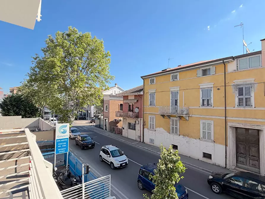 Immagine 15 di Appartamento in vendita  in Via Giovanni Prati 2 a San Benedetto Del Tronto