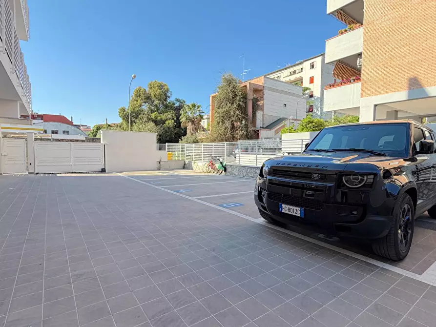 Immagine 16 di Appartamento in vendita  in Via Giovanni Prati 2 a San Benedetto Del Tronto