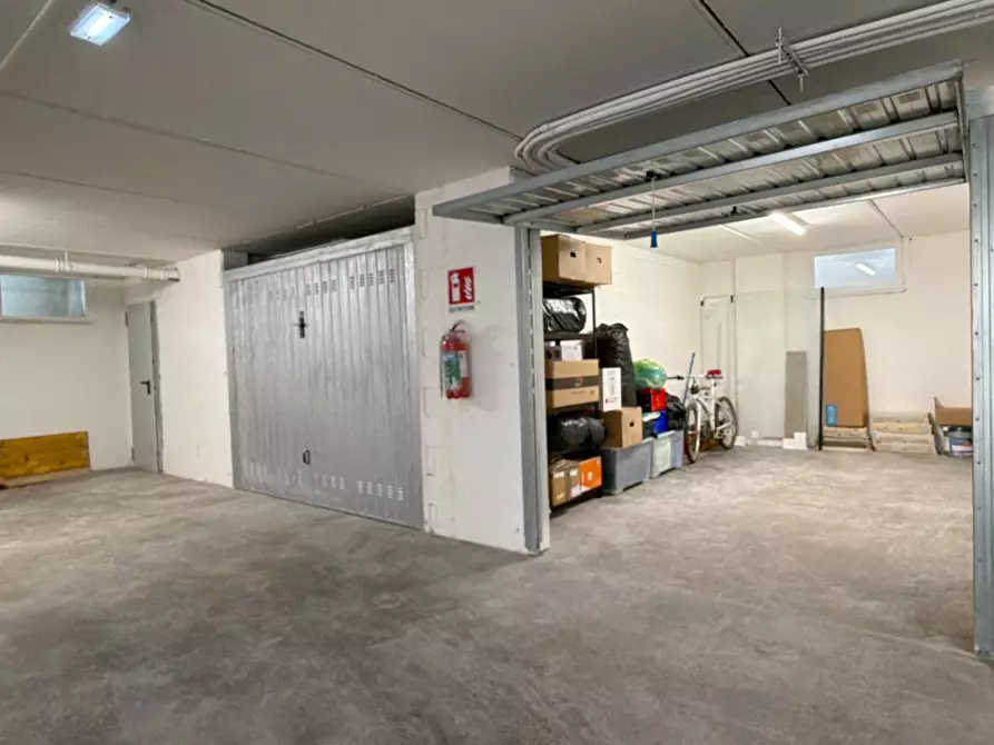 Immagine 17 di Appartamento in vendita  in Via Giovanni Prati 2 a San Benedetto Del Tronto