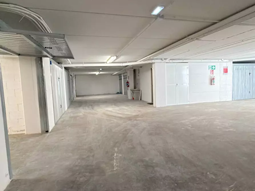 Immagine 18 di Appartamento in vendita  in Via Giovanni Prati 2 a San Benedetto Del Tronto