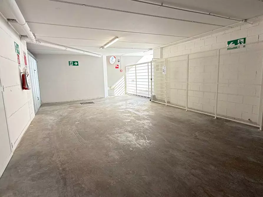 Immagine 19 di Appartamento in vendita  in Via Giovanni Prati 2 a San Benedetto Del Tronto