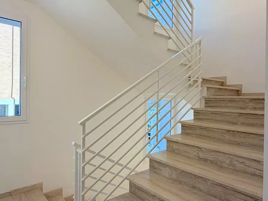 Immagine 21 di Appartamento in vendita  in Via Giovanni Prati 2 a San Benedetto Del Tronto