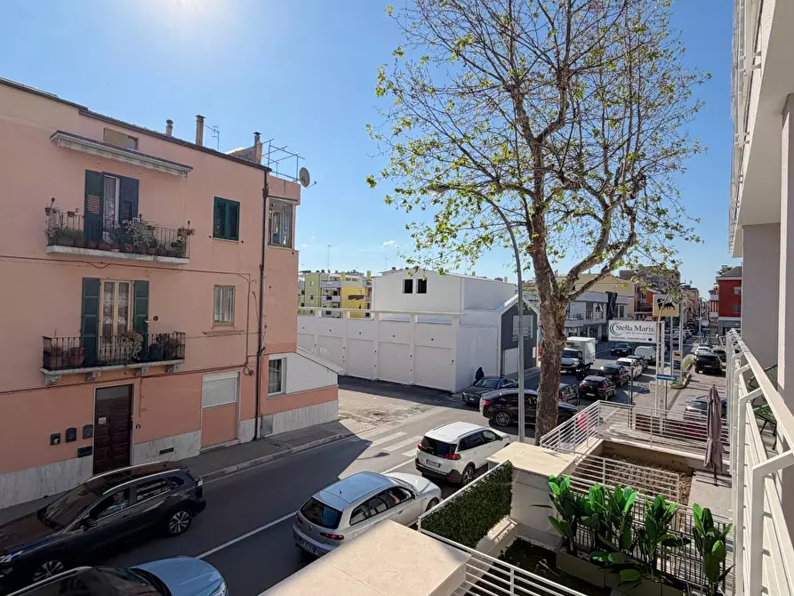Immagine 22 di Appartamento in vendita  in Via Giovanni Prati 2 a San Benedetto Del Tronto
