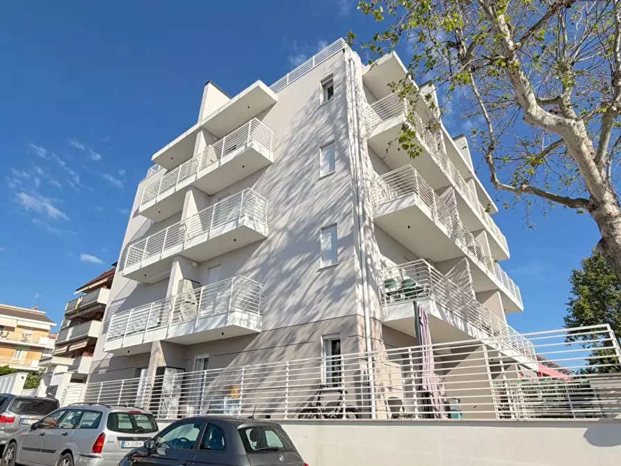 Immagine 23 di Appartamento in vendita  in Via Giovanni Prati 2 a San Benedetto Del Tronto