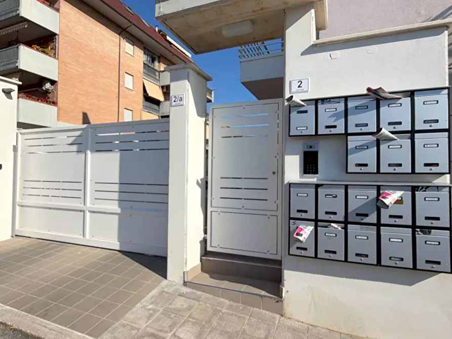 Immagine 24 di Appartamento in vendita  in Via Giovanni Prati 2 a San Benedetto Del Tronto