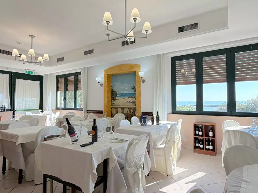 Immagine 5 di Albergo/B&B/Residence in vendita  in Contrada Montecantino 59 a Massignano