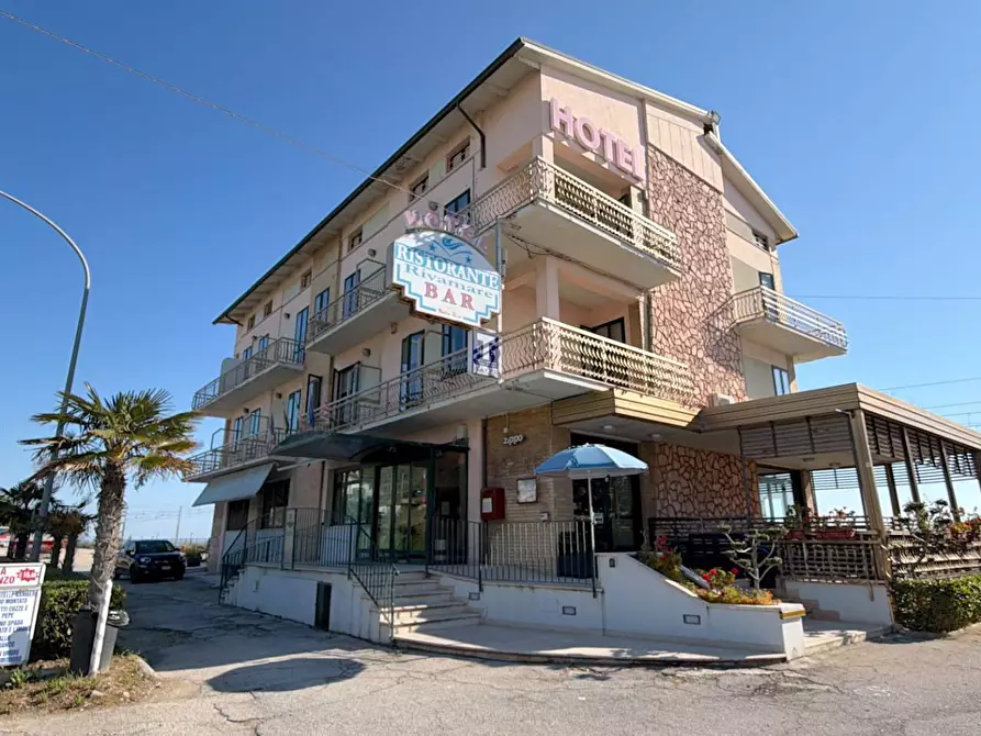 Immagine 11 di Albergo/B&B/Residence in vendita  in Contrada Montecantino 59 a Massignano