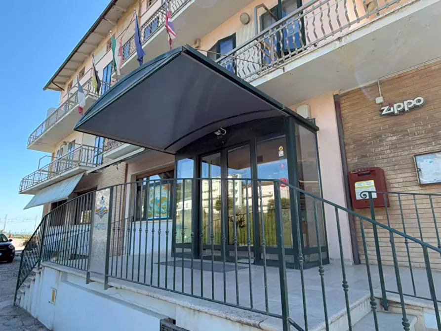 Immagine 7 di Albergo/B&B/Residence in vendita  in Contrada Montecantino 59 a Massignano