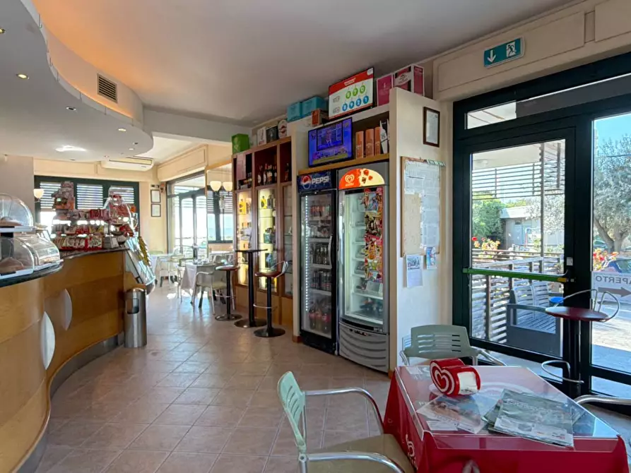 Immagine 10 di Albergo/B&B/Residence in vendita  in Contrada Montecantino 59 a Massignano