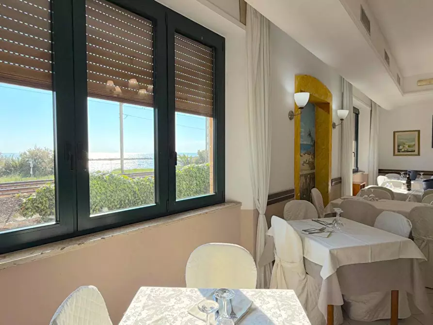 Immagine 26 di Albergo/B&B/Residence in vendita  in Contrada Montecantino 59 a Massignano