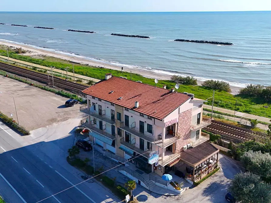 Immagine 28 di Albergo/B&B/Residence in vendita  in Contrada Montecantino 59 a Massignano
