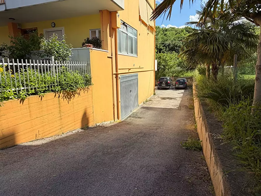 Immagine 5 di Box auto in vendita  in Via Montagna dei Fiori 83 a San Benedetto Del Tronto