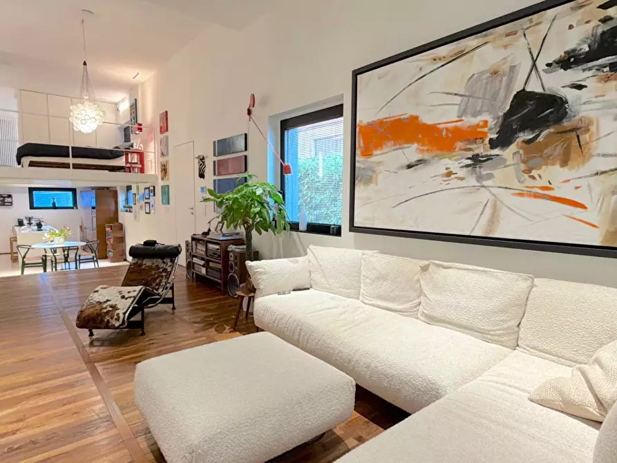 Immagine 5 di Appartamento in vendita  in Via Toscana 67 a San Benedetto Del Tronto