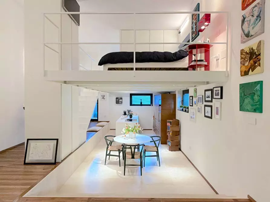 Immagine 2 di Appartamento in vendita  in Via Toscana 67 a San Benedetto Del Tronto