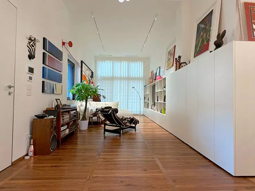 Immagine 1 di Appartamento in vendita  in Via Toscana 67 a San Benedetto Del Tronto