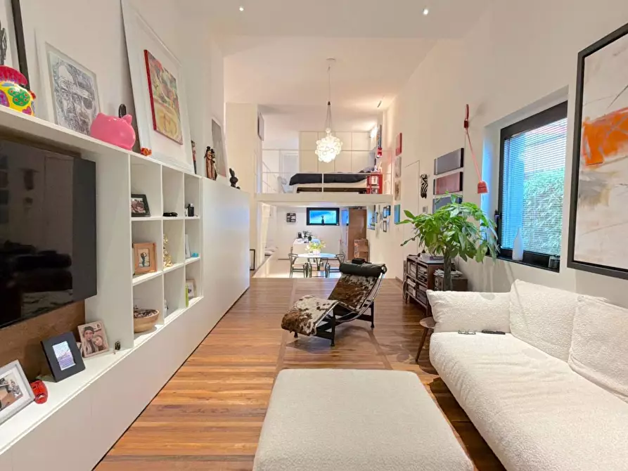 Immagine 16 di Appartamento in vendita  in Via Toscana 67 a San Benedetto Del Tronto