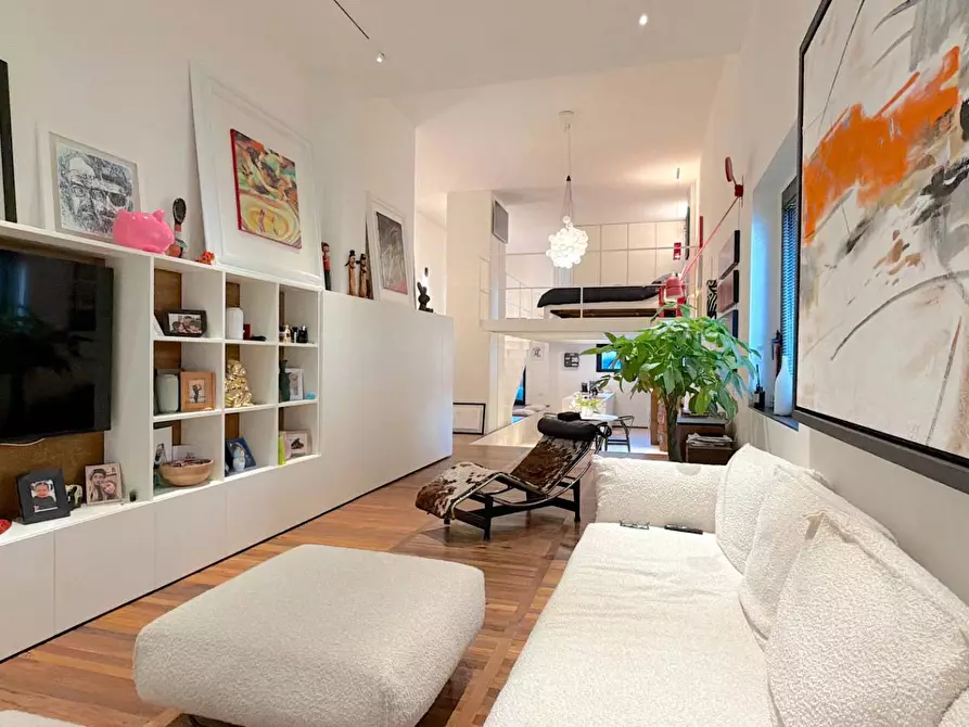 Immagine 13 di Appartamento in vendita  in Via Toscana 67 a San Benedetto Del Tronto