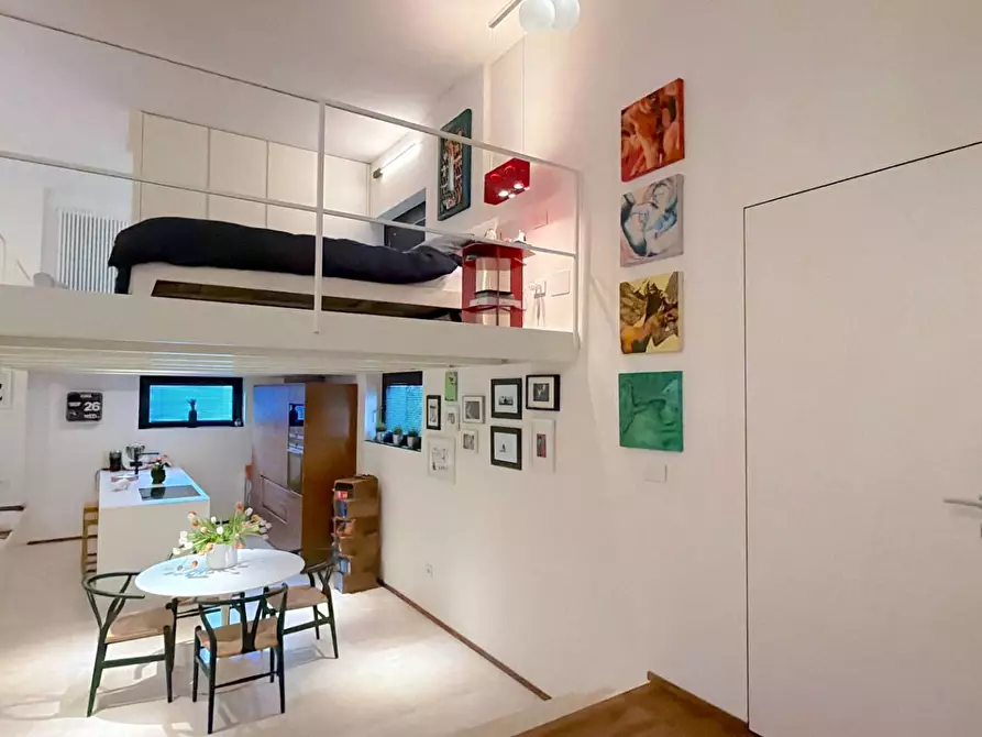 Immagine 18 di Appartamento in vendita  in Via Toscana 67 a San Benedetto Del Tronto