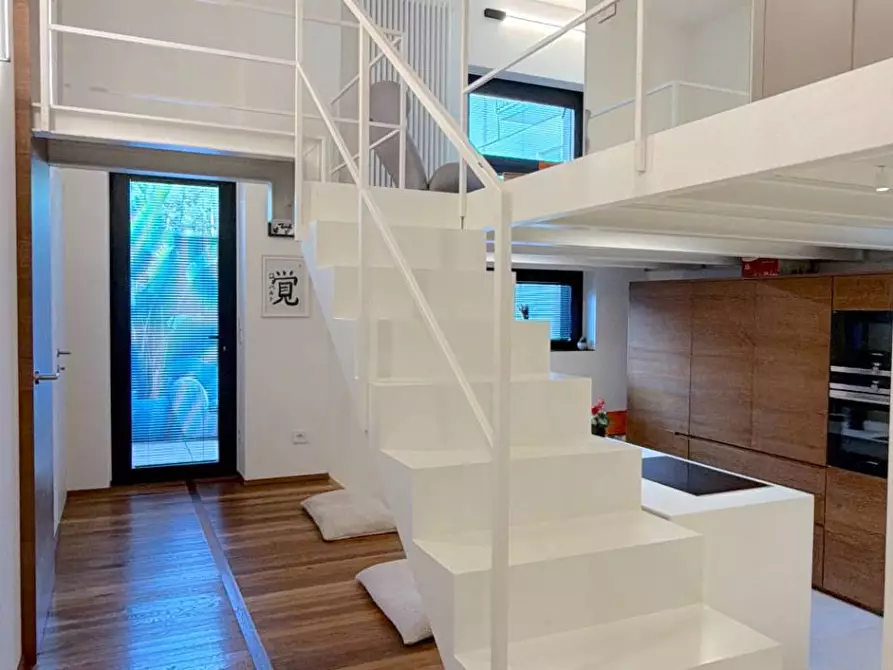 Immagine 22 di Appartamento in vendita  in Via Toscana 67 a San Benedetto Del Tronto