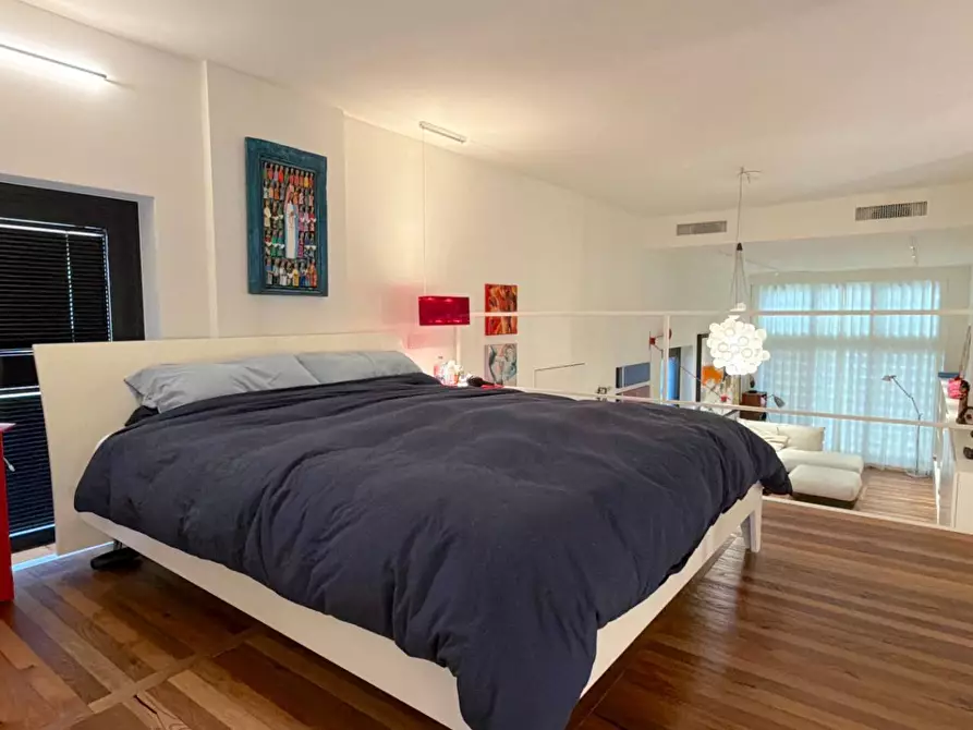 Immagine 10 di Appartamento in vendita  in Via Toscana 67 a San Benedetto Del Tronto