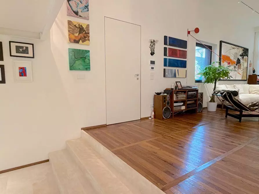 Immagine 32 di Appartamento in vendita  in Via Toscana 67 a San Benedetto Del Tronto