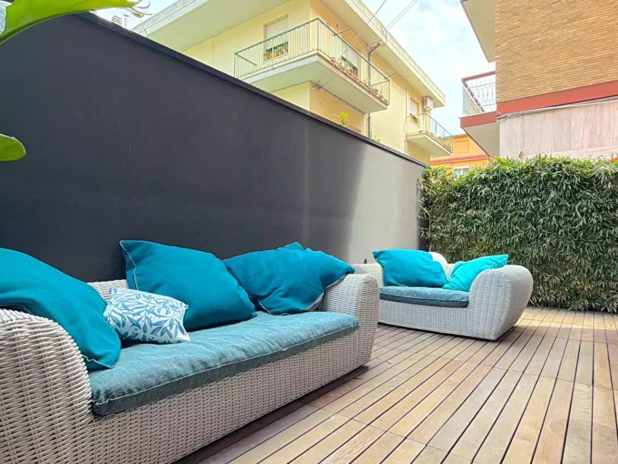 Immagine 3 di Appartamento in vendita  in Via Toscana 67 a San Benedetto Del Tronto