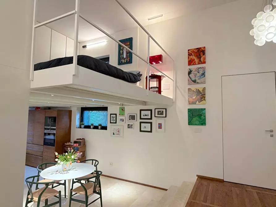 Immagine 41 di Appartamento in vendita  in Via Toscana 67 a San Benedetto Del Tronto