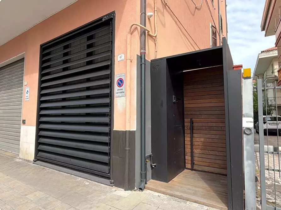 Immagine 39 di Appartamento in vendita  in Via Toscana 67 a San Benedetto Del Tronto