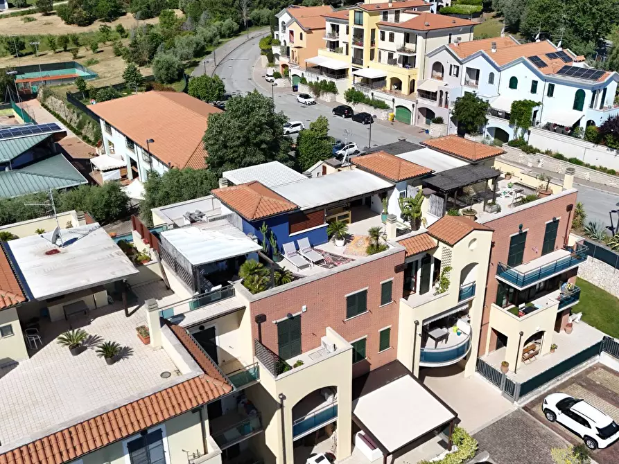 Immagine 13 di Appartamento in vendita  in Via Francesco Cilea 143 a Grottammare
