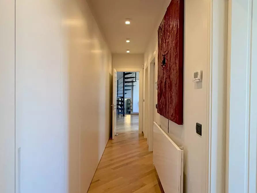 Immagine 20 di Appartamento in vendita  in Via Francesco Cilea 143 a Grottammare