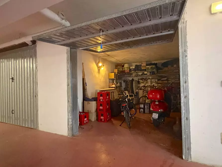 Immagine 36 di Appartamento in vendita  in Via Francesco Cilea 143 a Grottammare