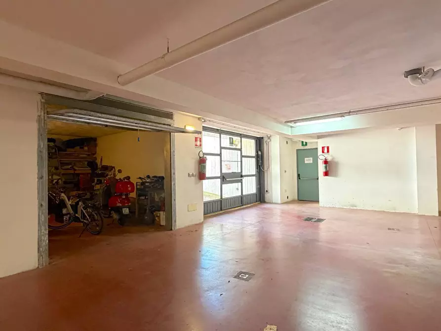 Immagine 37 di Appartamento in vendita  in Via Francesco Cilea 143 a Grottammare
