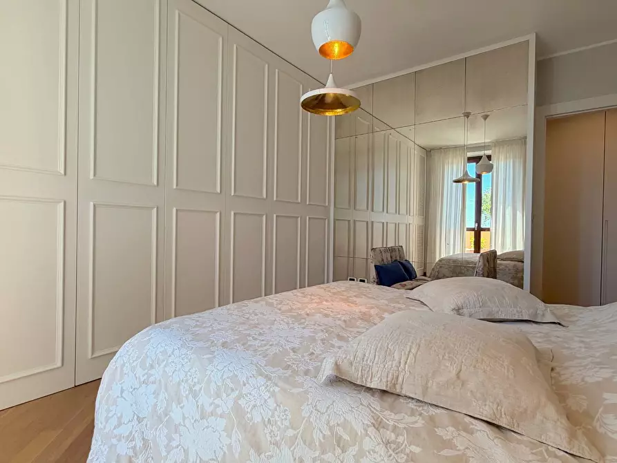 Immagine 18 di Appartamento in vendita  in Via Francesco Cilea 143 a Grottammare