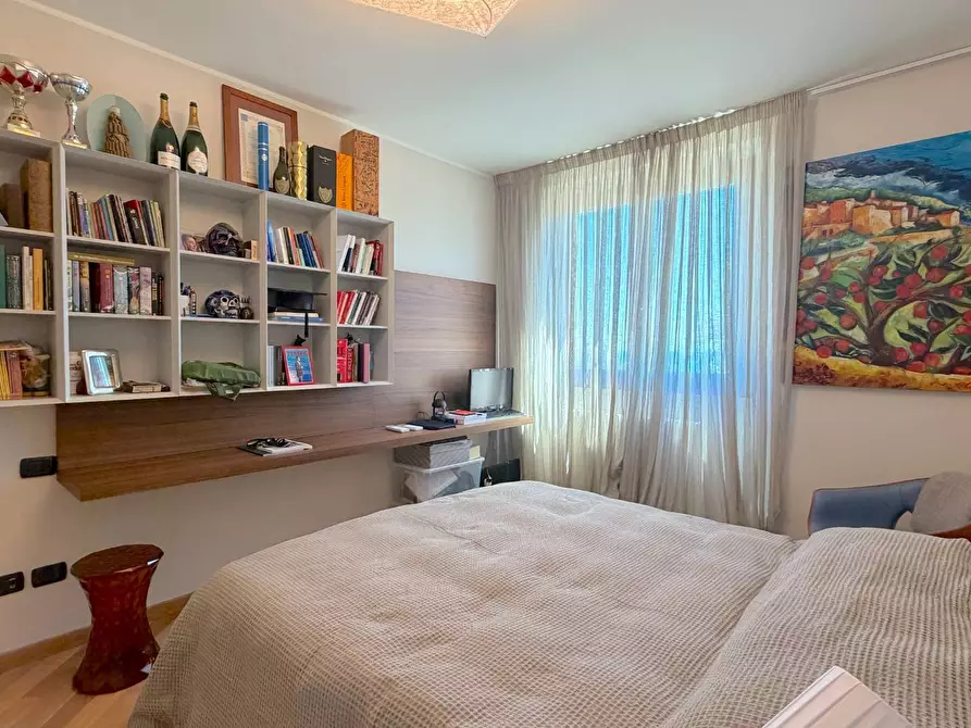 Immagine 16 di Appartamento in vendita  in Via Francesco Cilea 143 a Grottammare