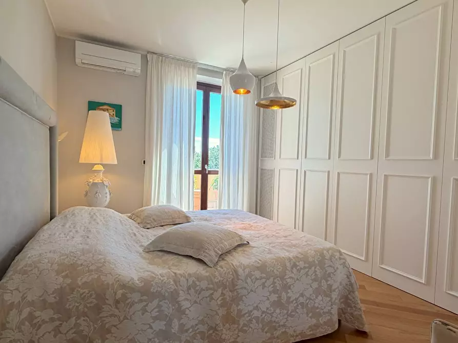 Immagine 12 di Appartamento in vendita  in Via Francesco Cilea 143 a Grottammare