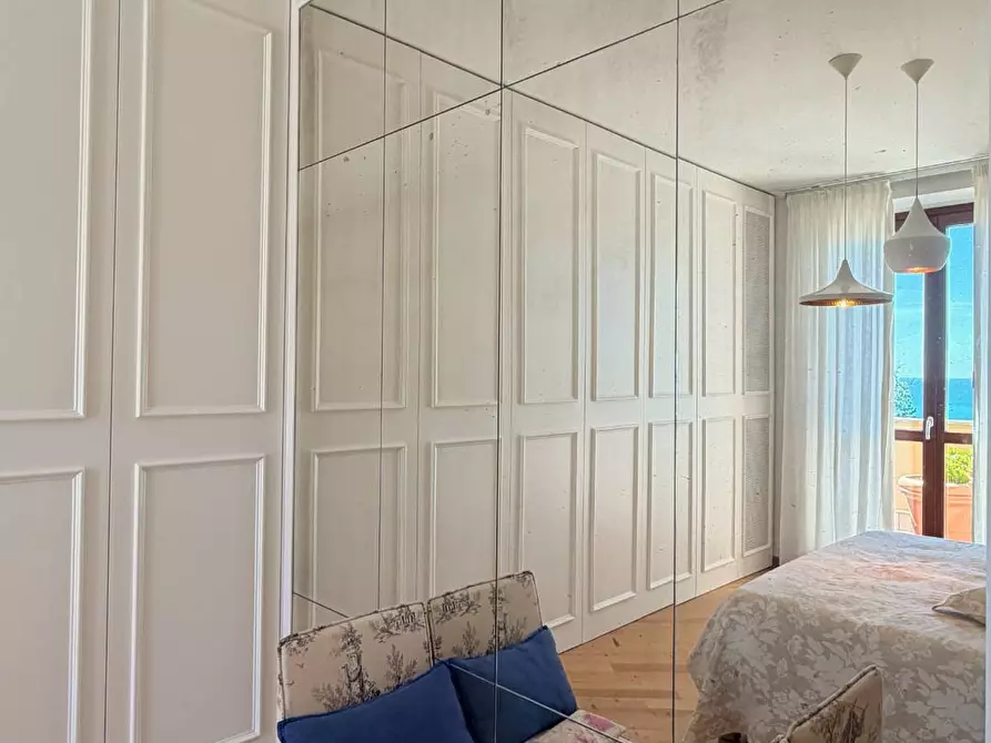 Immagine 17 di Appartamento in vendita  in Via Francesco Cilea 143 a Grottammare
