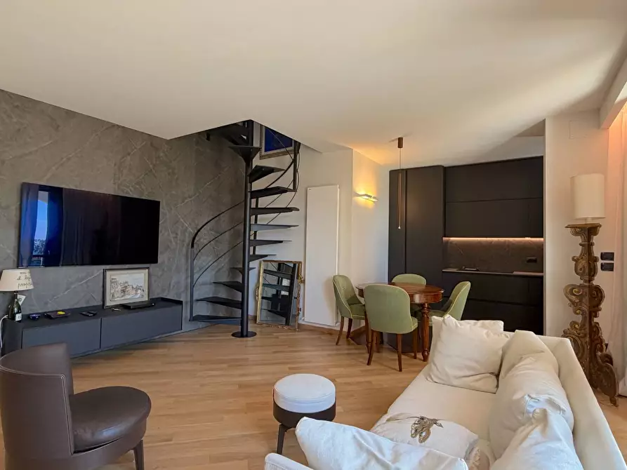 Immagine 8 di Appartamento in vendita  in Via Francesco Cilea 143 a Grottammare