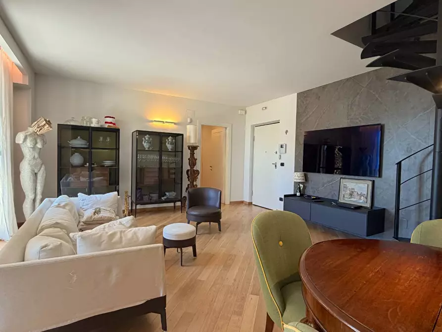 Immagine 7 di Appartamento in vendita  in Via Francesco Cilea 143 a Grottammare