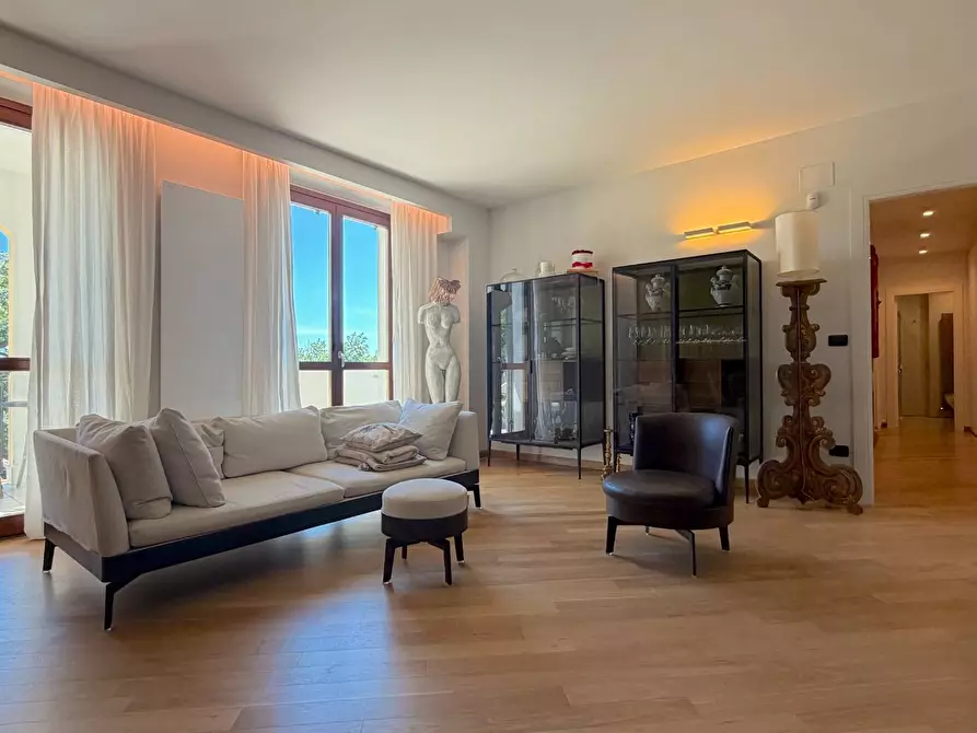 Immagine 4 di Appartamento in vendita  in Via Francesco Cilea 143 a Grottammare