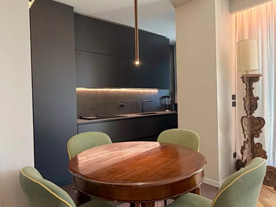 Immagine 9 di Appartamento in vendita  in Via Francesco Cilea 143 a Grottammare