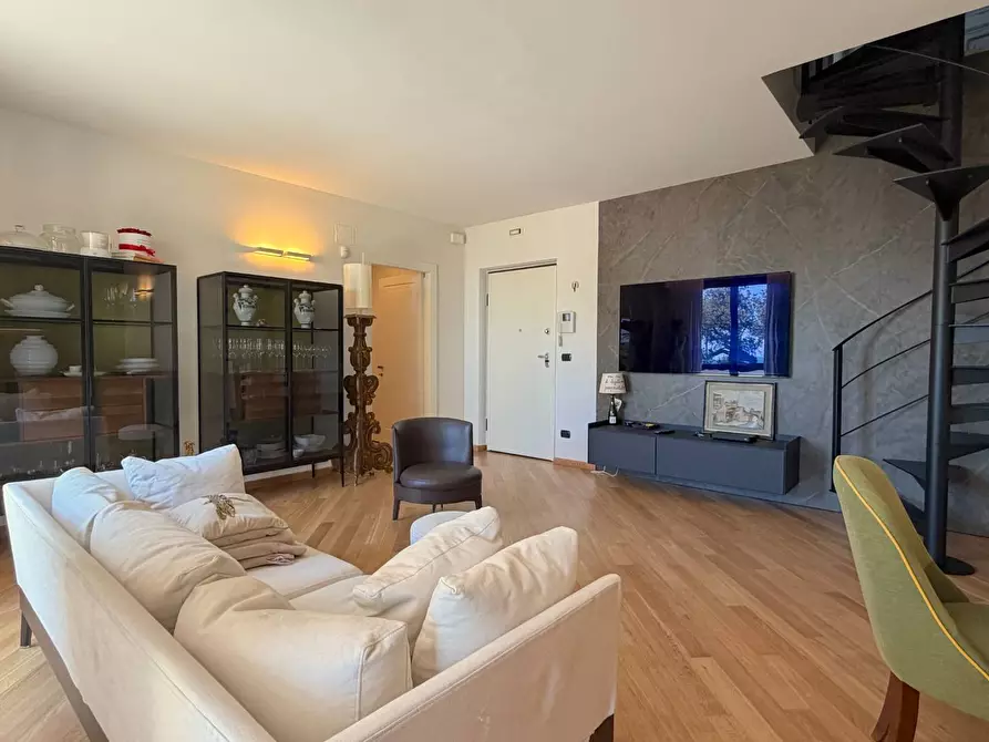 Immagine 6 di Appartamento in vendita  in Via Francesco Cilea 143 a Grottammare