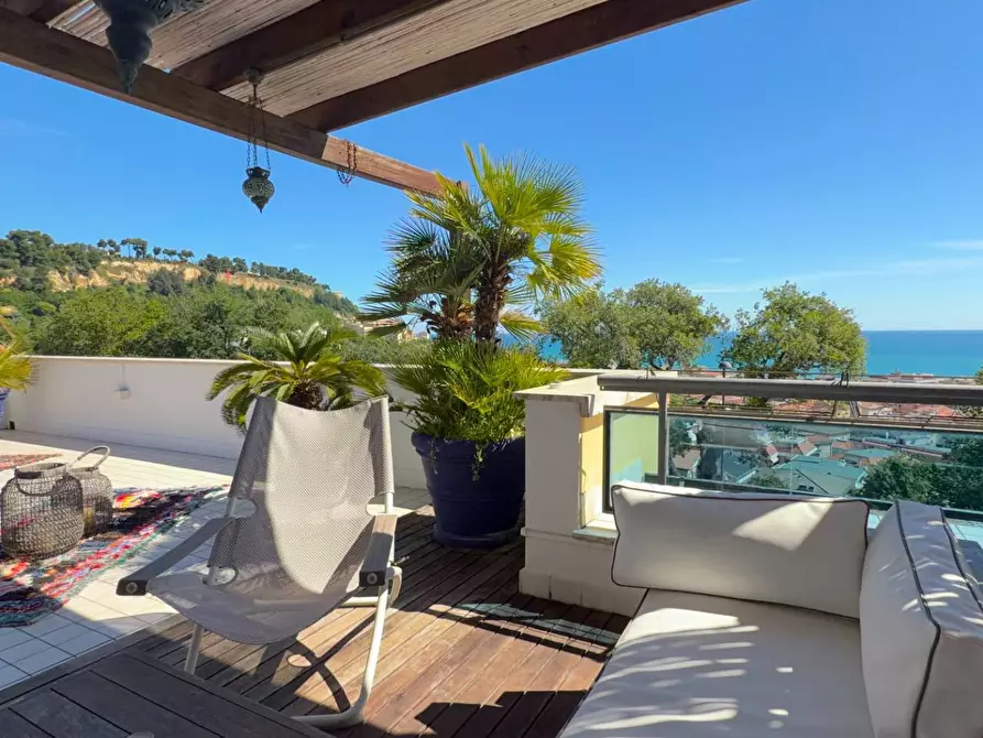 Immagine 56 di Appartamento in vendita  in Via Francesco Cilea 143 a Grottammare